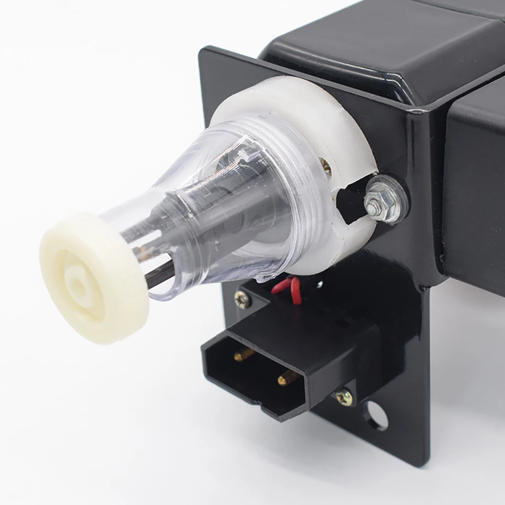 

220V Electric Enameled Wire Scraper Varnished Cable Stripper 0.3-3.5MM Copper Wire Stripping Machine With Foot Switch 0-10000RPM