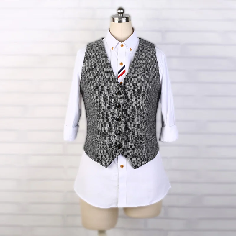 Женское платье без рукавов в винтажном стиле размера плюс Сезон осень и весна