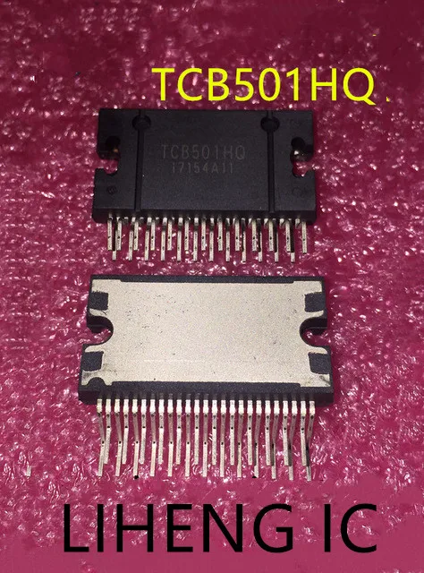 100% новый и оригинальный TCB501HQ TCB501|Запасные части| |