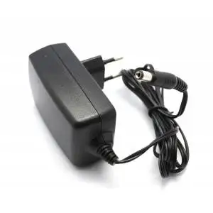 Huntkey 100 ~ 240V 12V 2A импульсный адаптер питания для маршрутизатора Huawei CPE HG ADSL