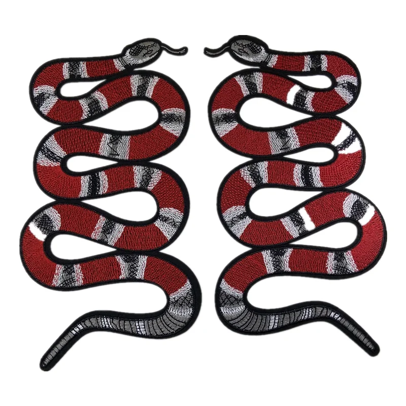 3 пары металлические нашивки для одежды куртки лоскутного покроя | Дом и сад