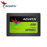 adata sp580 ssd 480gb high speed internal solid state disk hard drive 2 5 inch sata iii 240gb 120gb for laptop desktop