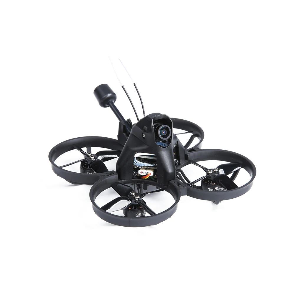 

IFlight Alpha A85 HD 85mm 2Inch Whoop FPV Drone with Caddx Nebula HD/Loris 4K/Turtle 1080P Digital HD System