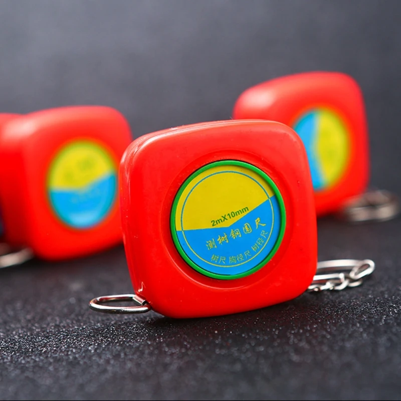 Профессиональная линейка для садовых деревьев измерительный инструмент