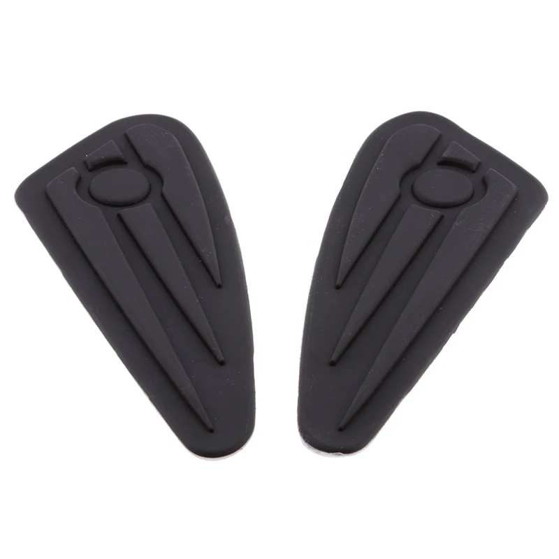Motorcycle Knee Fuel Tank Pads Stickers for Sportster Xl883 1200 Dyna Softail Slim Street 500 750 Xg500 Xg750 48 | Автомобили и