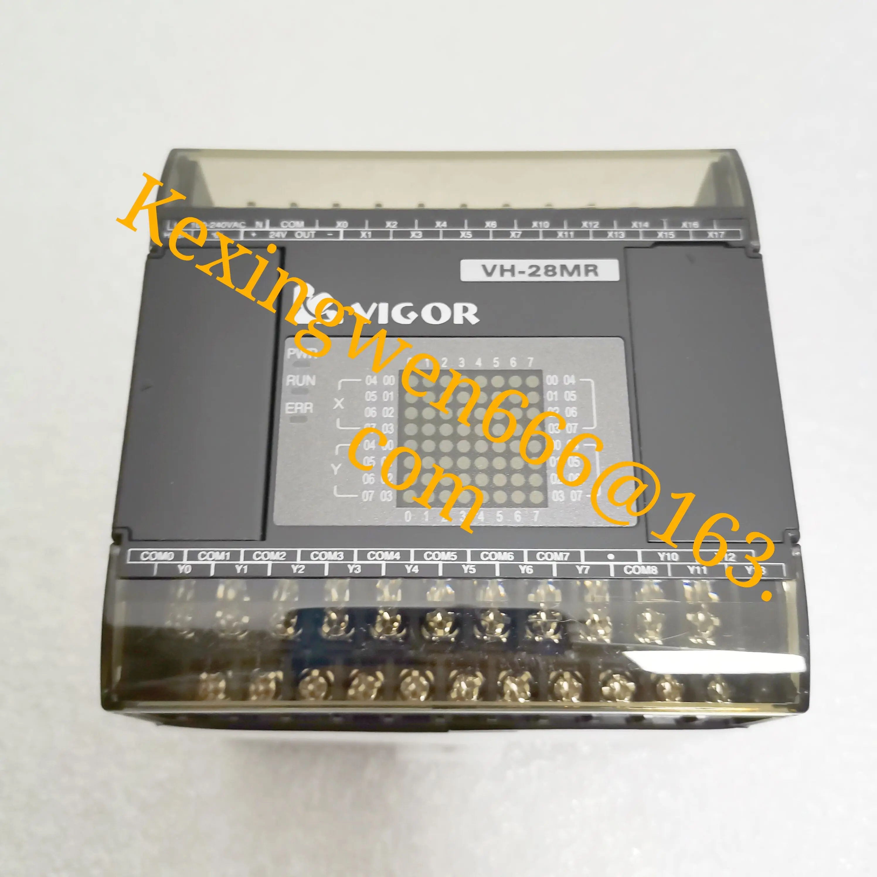 

New Original Plc VH-28MR