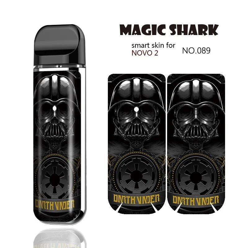 Фото Матовая пленка с леопардовым принтом в горошек Обложка для Smok Novo2 2 ноября - купить Матовая пленка с леопардовым принтом в горошек Обложка для Smok Novo2 2 ноября - купить