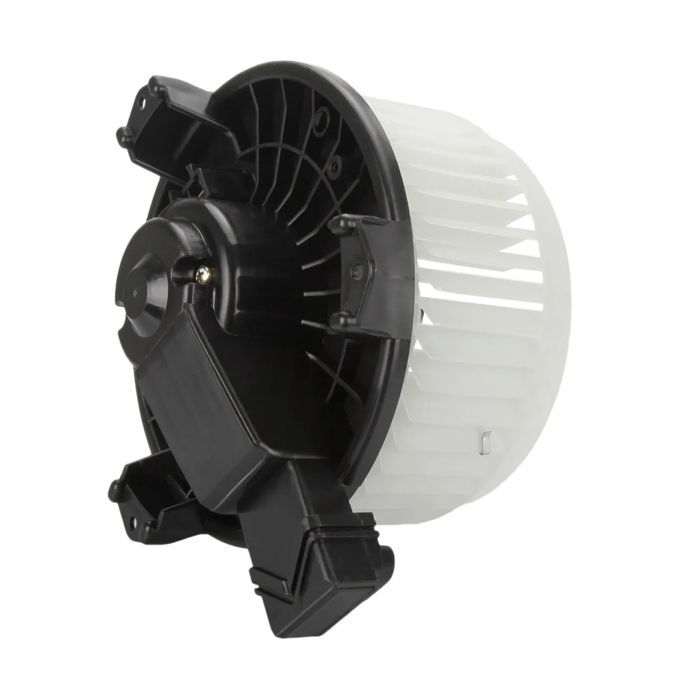 

Heater A/C blower motor and fan cage for Jeep Compass OE 700203 5191345AA 68048903AA