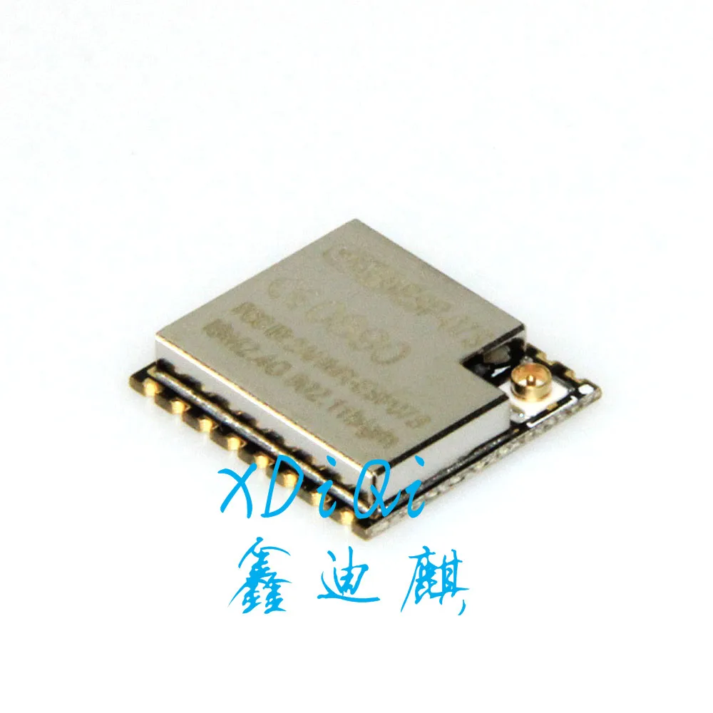 Умная электроника ESP-07S (ESP-07 обновленная версия) ESP8266 серийный wifi модель