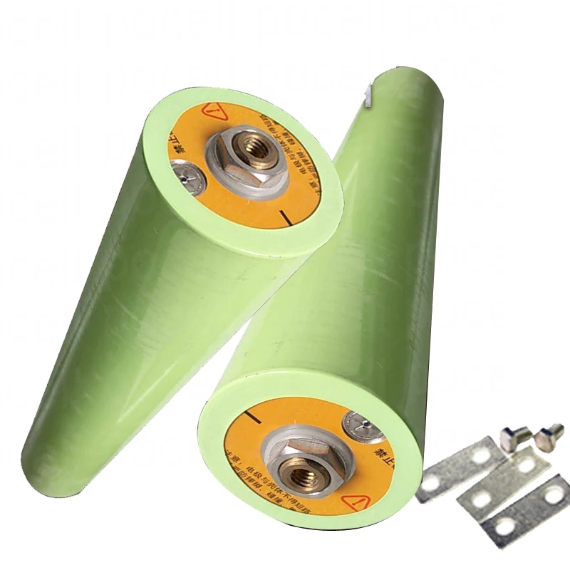 4 шт. lifepo4 3 2 v 100Ah литиевая батарея фосфат железа для diy 24v 12V 400Ah скутер машины