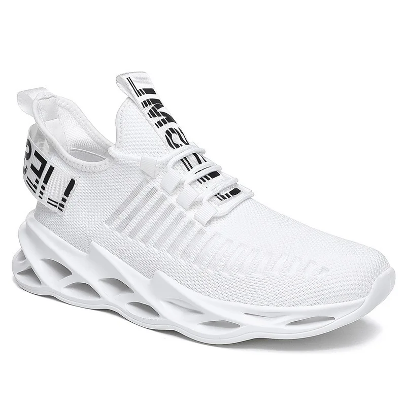 

Hot sale men sneakers light fashion casual big size 48 outdoor sports jogging cheap running shoes breathable summer