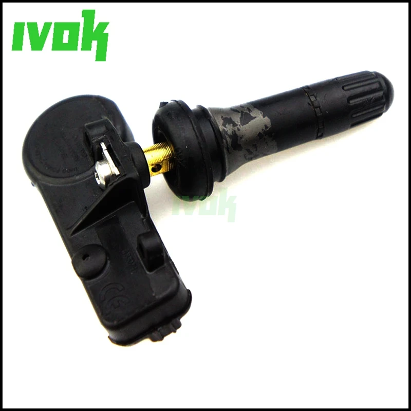 Датчики давления в шинах 10 шт./лот передатчик TPMS для Hyundai Kia 52933-3T000 529333T000 433 МГц |