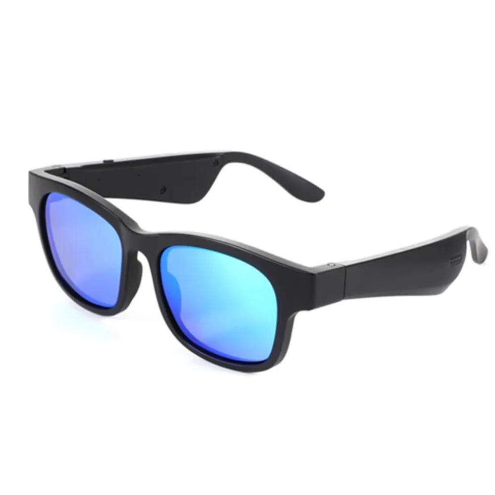 Смарт солнцезащитные очки CE Беспроводные спортивные с поддержкой Bluetooth 5 0