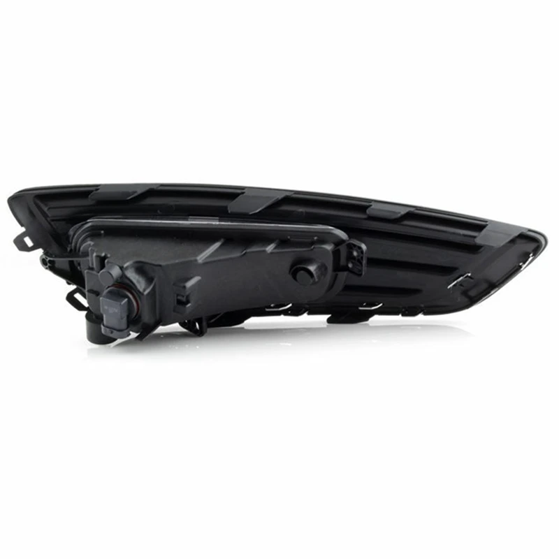 

Bumper Fog Lights Driving Lamps Left+Right F1EZ15201A for Ford Focus 2015-2017