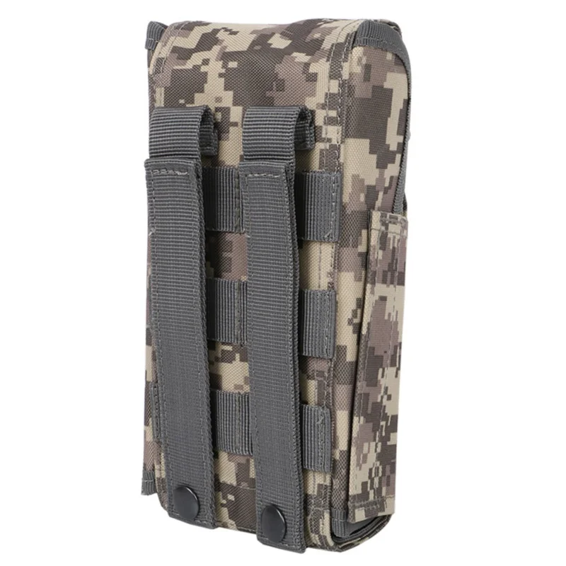 Уличные сумки Molle 25 круглых 12GA 12 калибра патроны для магазинов | Спорт и