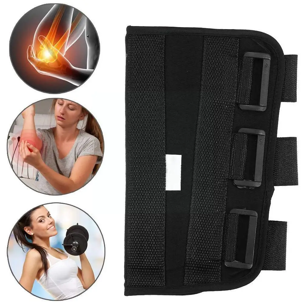 Колено локоть теплый плечевой упор поддержка плеч запястья иммобилайзер колено