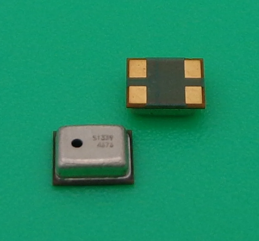 200 шт./лот для микрофона XiaoMi M2A MI 2A серебристый бесплатная доставка | Мобильные