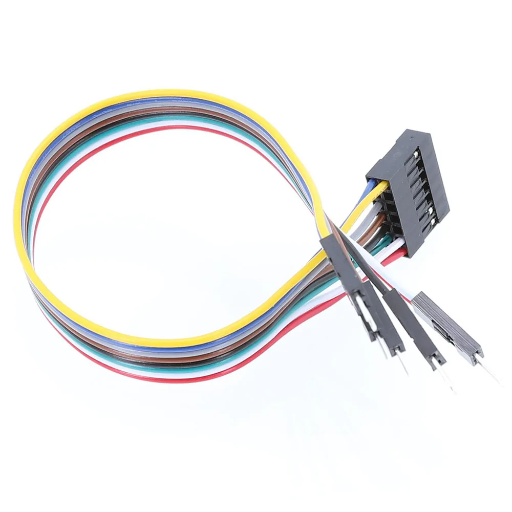 Линейный выключатель питания для материнской платы Lenovo Dupont кабель адаптера 8pin ATX