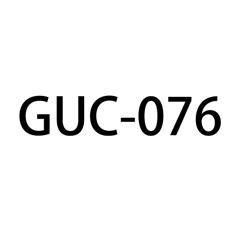 

GUC-076