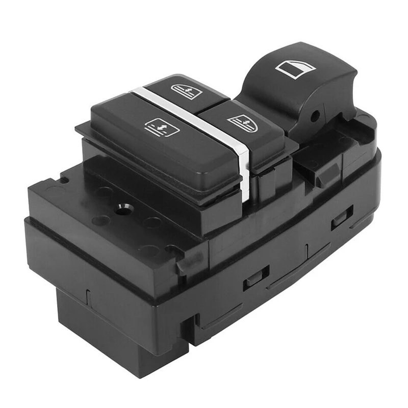 

61319352183 New Rear Window Switch for -BMW F01 F02 F06 F07 Window Control Switch Car Accessories