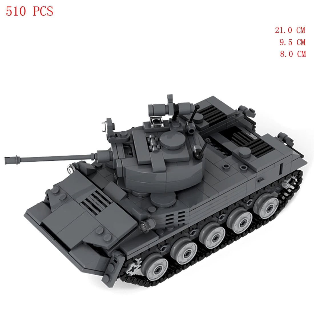 Горячая Распродажа военные модели Советской Армии Второй мировой войны танков