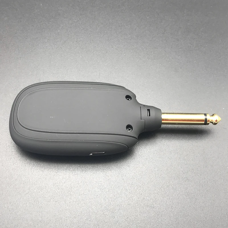 Беспроводной цифровой аудиосистема передатчик приемник USB кабель для гитары бас