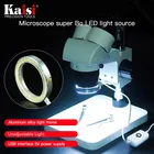 Kaisi 4,5 W USB светодиодный светильник, Ремонтный инструмент для лампы, мобильный телефон для нагнетателя пистолета и паяльной станции