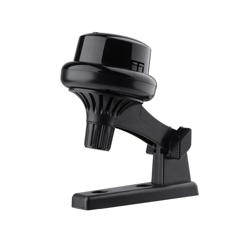 Мини IP-камера ночного видения ESCAM Button Q6 1080P Wi-Fi поддержка карт 128 ГБ обнаружение