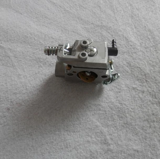 CS-350TES Карбюратор ПОДХОДИТ эхо CS-351 CS-350WES CS-353ES 2-х тактный 2.5HP 35.8cc бензопила карбюратор 35 36 цепная пила REPL. WALBRO WT-897