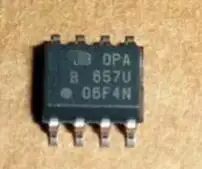 100% новый Бесплатная доставка opa657ub SOP8|Реле| |