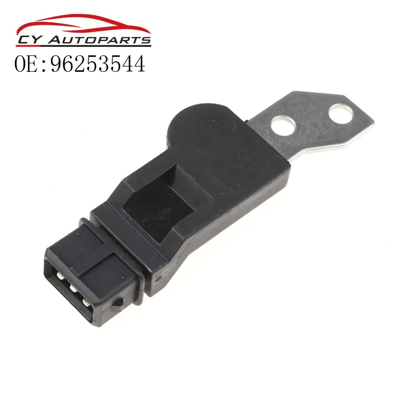 96253544 Датчик положения распредвала для CHEVROLET AVEO Aveo5 CRUZE LACETTI REZZO Tacuma PONTIAC WAVE Daewoo 1 4 6