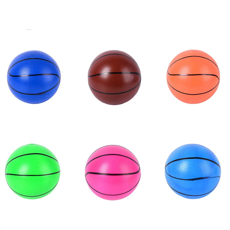 10 см детский пляжный бассейн мини надувной для баскетбола игрушки с резиновым