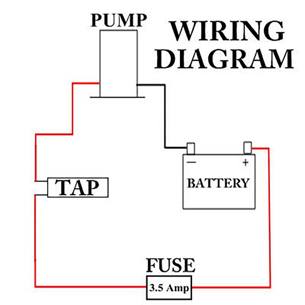 

Galley 1 X Faucet+2 X Screws+1 X Instructions Pump Tap 3.54x1.69x4.76\"