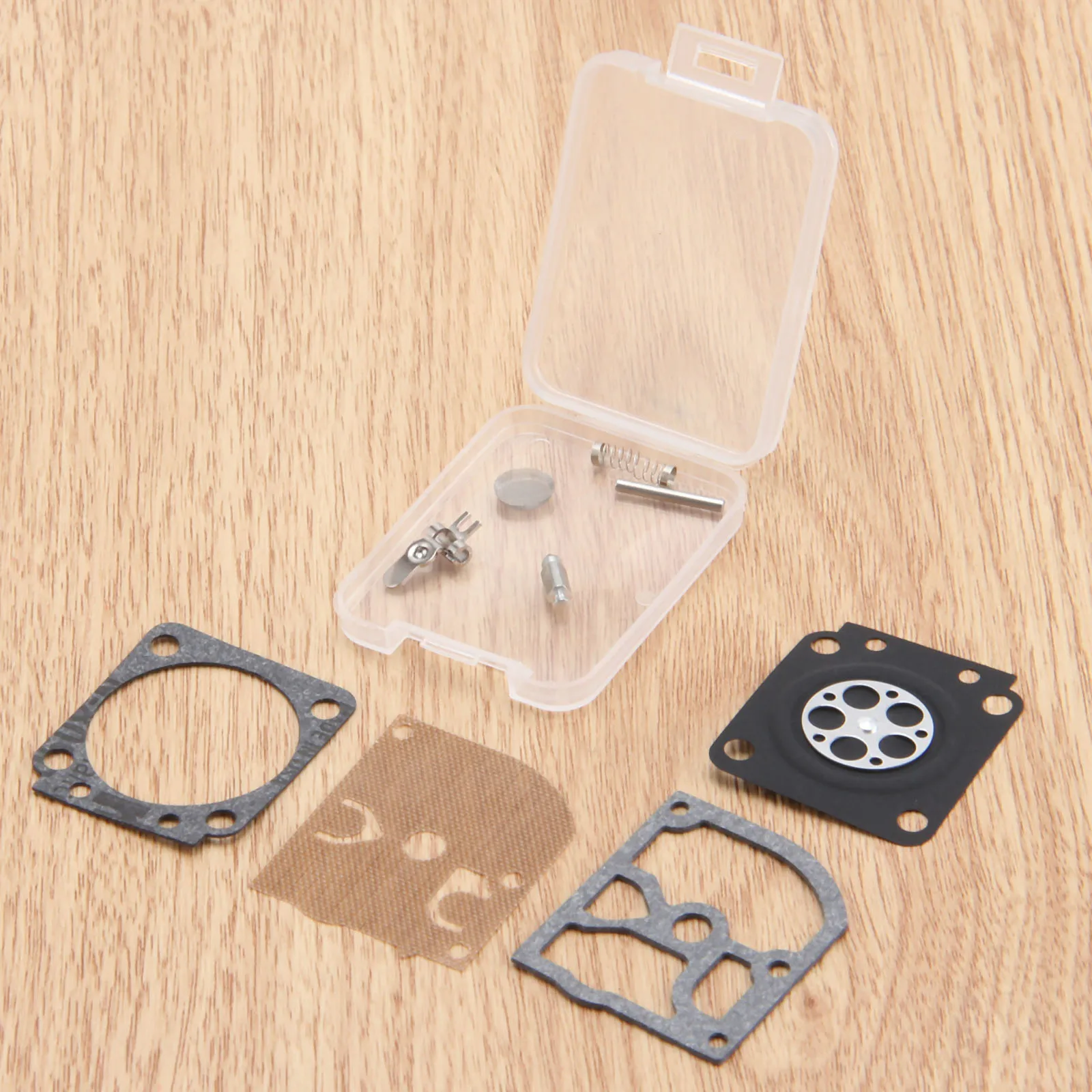 RB-77 ремонт карбюратора набор для Ремонта Карбюратора диафрагма ZAMA RB77 STIHL 017 018 021 023