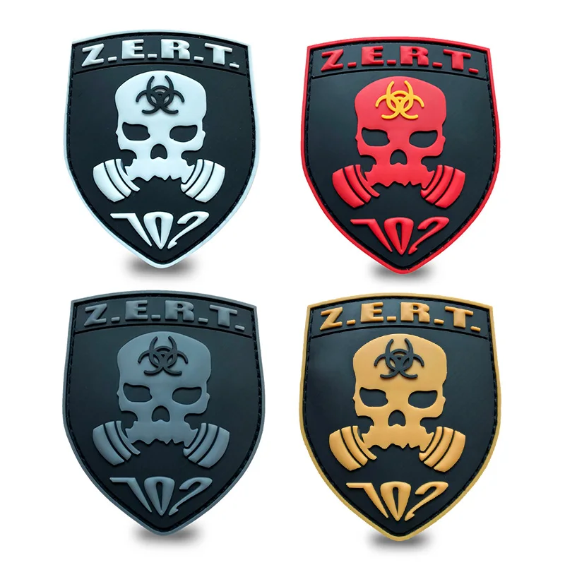 Это способ ПВХ-патч военная наклейка Sparta армейский оператор шлем | Дом и сад