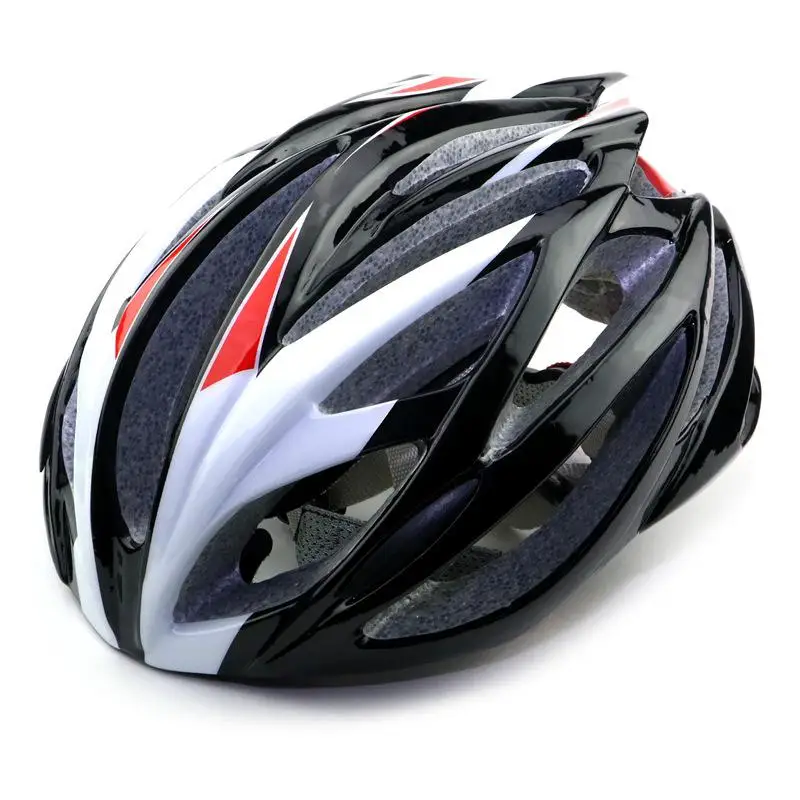Mounchain Bike Bicycle Helmets Mountain MTB Helmet Riding Safety Cap Cycling Casco Ciclismo Equipment | Спорт и развлечения