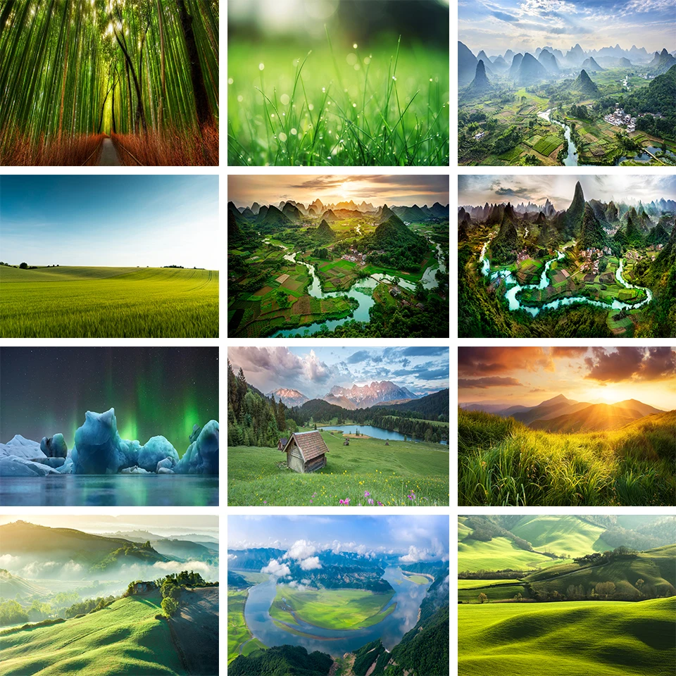 

Алмазная 5D живопись «сделай сам», пейзаж, полноразмерная/круглая Алмазная вышивка стразы, мозаика, Набор для вышивки крестиком, домашний де...