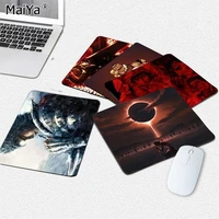 maiya new design berserk laptop gaming mice mousepad top selling wholesale gaming pad mouse