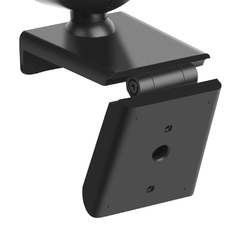

2K Webcam Microphones Full HD Video Camera for PC USB Plug Wide Angle1080P Plug and Play Beauty Effect Fill Light