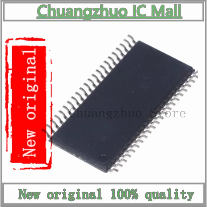 

1PCS/lot ICS9LRS954A4GLF 9LRS954A4GLF TSSOP-56 SMD IC Chip New original