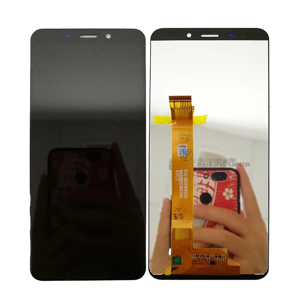 5," ЖК-дисплей с рамкой для Meizu M6s lcd M712M M712Q M712C дисплей Meilan S6 meilans6 ЖК-дисплей кодирующий преобразователь сенсорного экрана в сборе