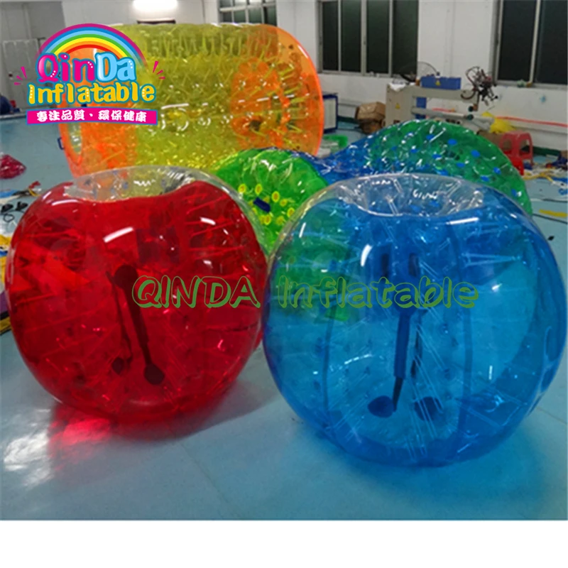 Бампер для взрослых из ПВХ костюм Зорба высококачественный заводской бампер