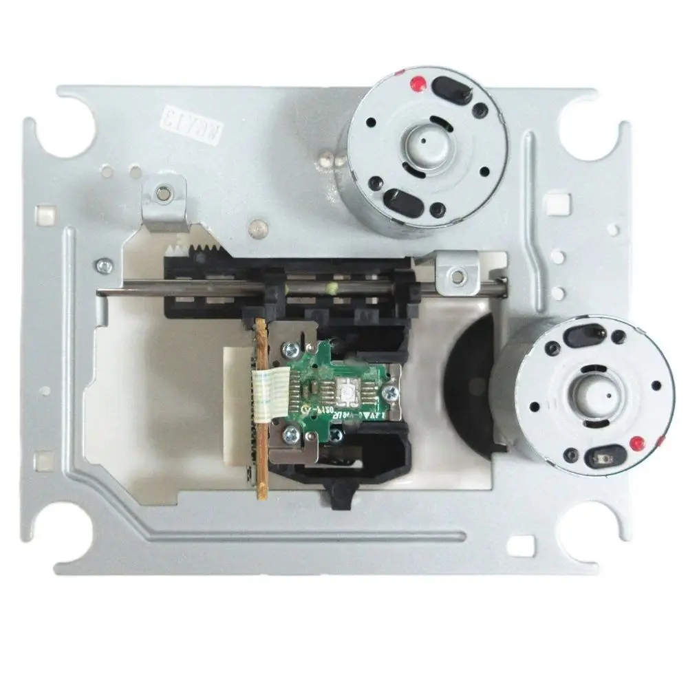 SF-P102 16Pin для SANYO CD VCD оптический лазерный пикап SFP 102 SFP102 с шарикоподшипниками |