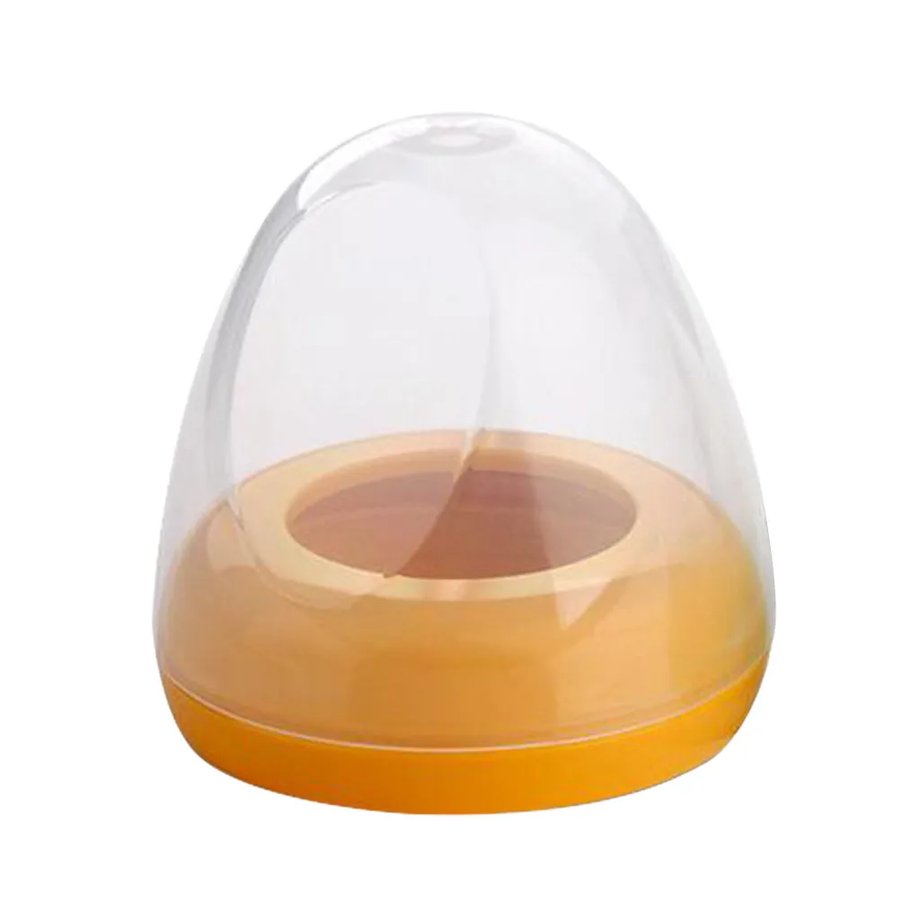 

1pc Baby Newborns Bottle Cap Simple and practical Dust Cap Wide Caliber Dust Protection Cap Baby Bottle Dust Cap Bottle Accessor