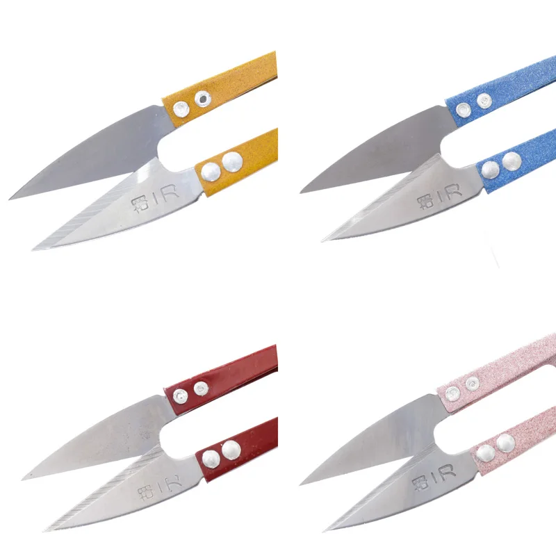 Аксессуары для ювелирных изделий Искусственное производство ножницы пряжи U