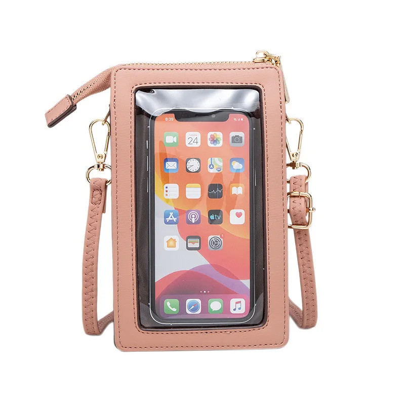 Новинка 2021, женская вертикальная сумка с принтом сенсорного экрана, Простые Модные женские мини-сумки-мессенджеры из искусственной кожи Новинка 2021, женская вертикальная сумка с принтом сенсорного экрана, Простые Модные женские мини-сумки-мессенджеры из искусственной кожи