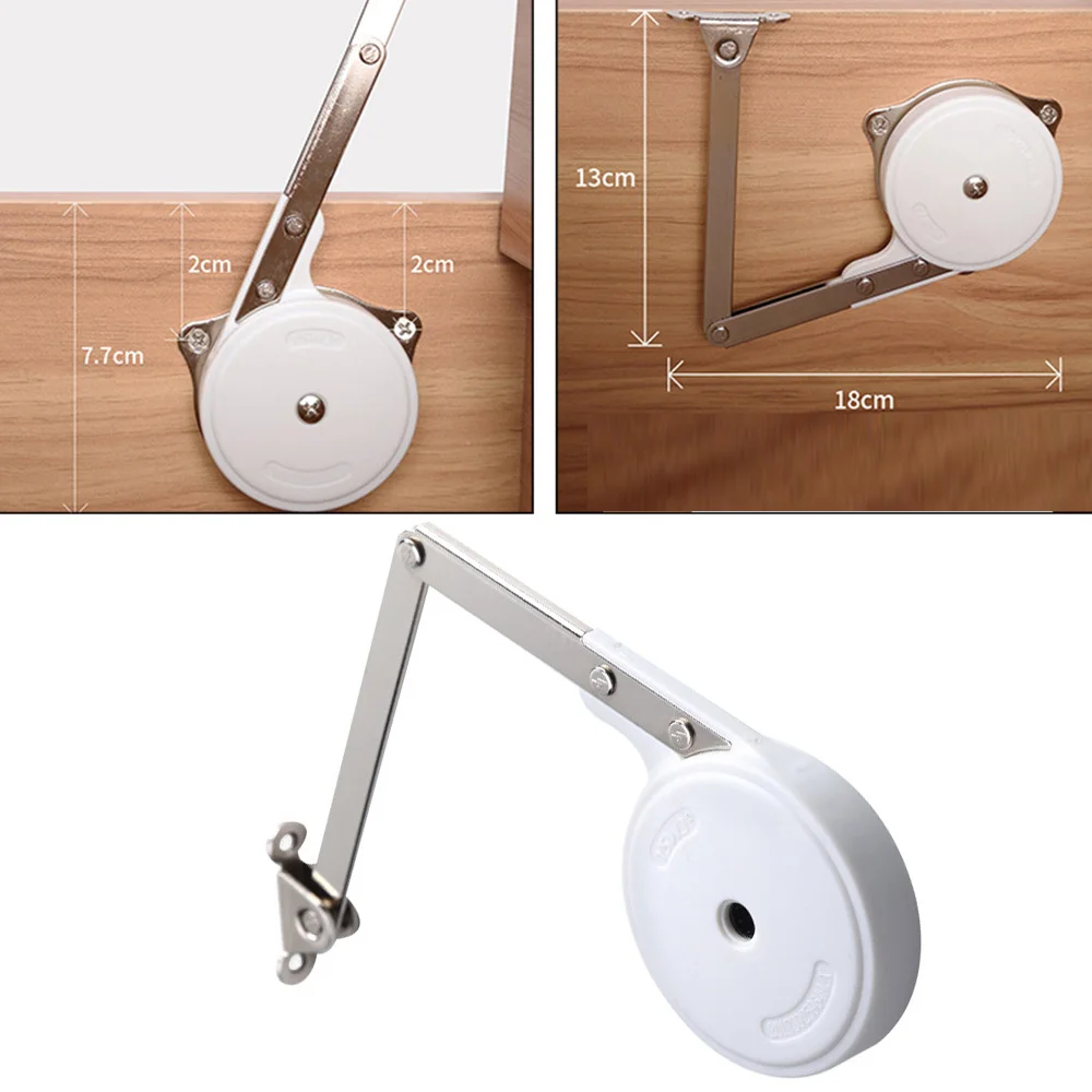 

Gas Strut for Tatami Elevator Door Hydraulic Spring Support Rod Cupboard Hinge