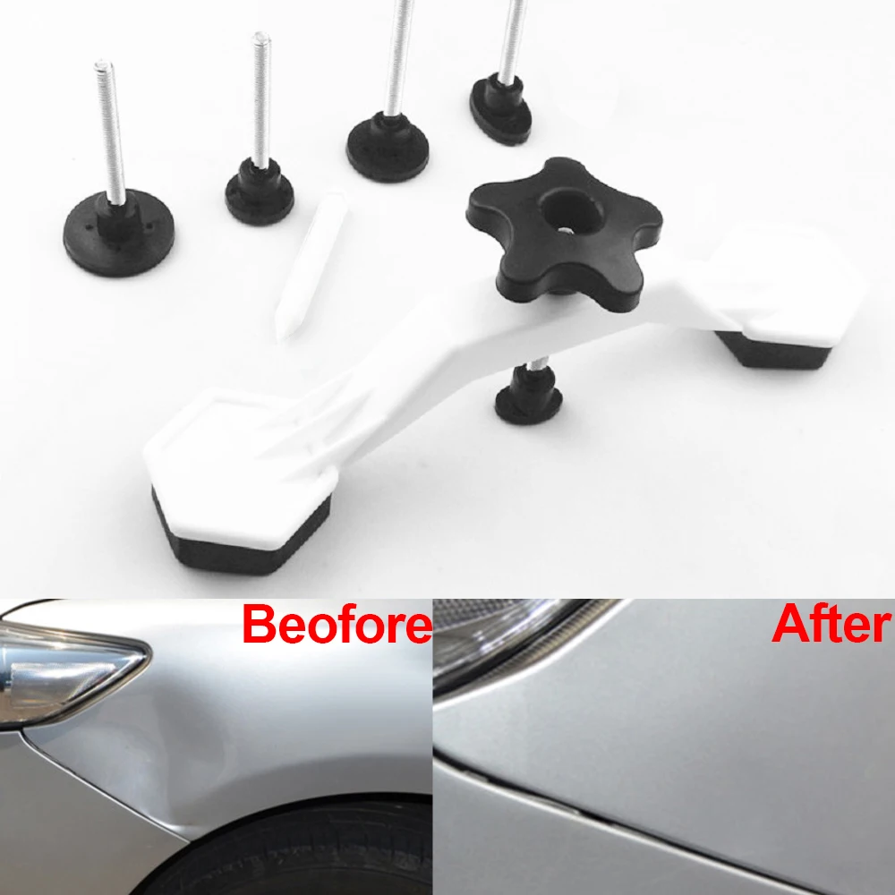 Инструмент для удаления вмятин в автомобиле инструмент 20 Вт с вилкой ЕС| |