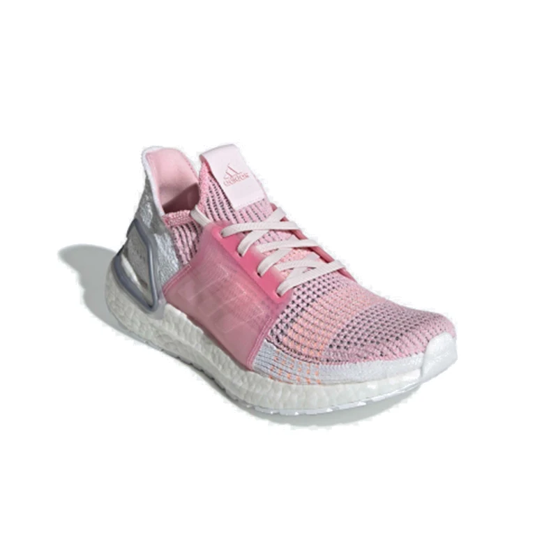 Оригинальные женские кроссовки Adidas ULTRABOOST 19 повседневные с амортизацией