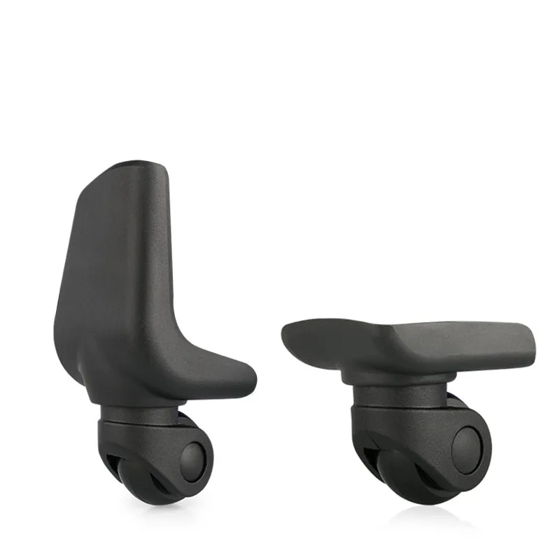 Luggage wheel replacement password luggage universal wheel wheel caster repair shock absorption 20 inch 26 inch